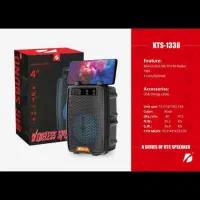 اسپیکر  1388 KTS|لوازم جانبی موبایل و تبلت|الیگودرز, |دیوار