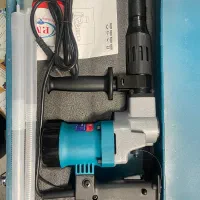 بتن کن ۷کیلویی pm