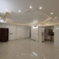 آپارتمان ۱۲۵ متر / ۳ خواب و نوساز