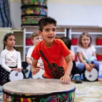 آموزش موسیقی کودک|خدمات آموزشی|کرمانشاه, |دیوار