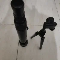 دوربین شکاری تک چشمی sky watcher اسکای واچر