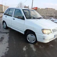 111 مدل 96 و مدل 95|خودرو سواری و وانت|چناران, |دیوار