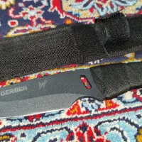 چاقو کلمبیا ی اصل|کوهنوردی و کمپینگ|کرمانشاه, |دیوار