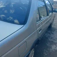 پژو۴۰۵ مدل ۸۵|خودرو سواری و وانت|فولادشهر, مدیسه|دیوار