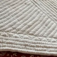 لحاف دوزی|رختخواب، بالش، پتو|سلماس, |دیوار