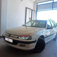 پژو پارس سال مدل 92
