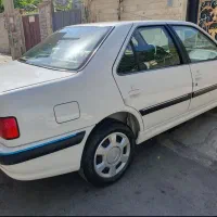 پارس موتورجدید معمولی دریچه سیمی|خودرو سواری و وانت|حمیدیا, |دیوار