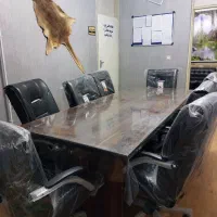 فروش تجهیزات اداری|دفتر کار|کرمانشاه, |دیوار