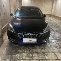 چری اریزو ۵ IE جدید توربو مدل ۱۴۰۱ (اقساط)