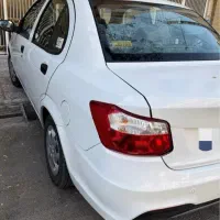 ساینا اس  مدل ۱۴۰۴|خودرو سواری و وانت|مشهد, شهید بهشتی|دیوار