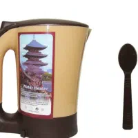 چای سازوسلفون کش