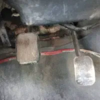 پدال آموزشگاه رانندگی