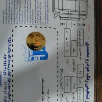 کوئیک gxr|خودرو سواری و وانت|اندیشه, اندیشه فاز ۳|دیوار