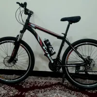 دوچرخه 26 درحد نو