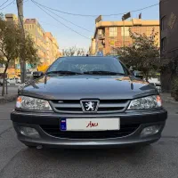 پارس تیوفایو مدل 94