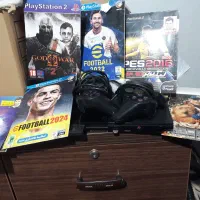 پلی استیشن ۲ در حد اک