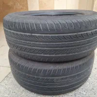 لاستیک پژویی سایز ۲۰۵/۶۰/۱۵