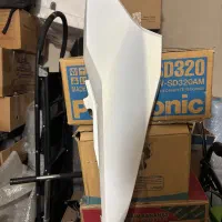 لوازم کلیک ۱۶۰ لاستیک j200 (زین ترکبند فلاپ)|قطعات یدکی و لوازم جانبی|تهران, کامرانیه|دیوار