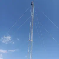 انتن فاز وایرلس|مودم و تجهیزات شبکه|اصفهان, جلفا|دیوار