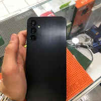 سامسونگ Galaxy A14 5G با حافظهٔ ۱۲۸ گیگابایت