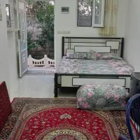 اجاره کوتاه مدت روزانه سوئیت بسیار تمیز رامسر