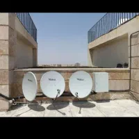 نصب آنتن200ت محدوده لاله|خدمات پیشه و مهارت|اصفهان, سودان|دیوار