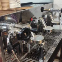 دستگاه اسپرسو|سماور، چای‌ساز، قهوه‌ساز|ری, هاشم‌آباد|دیوار