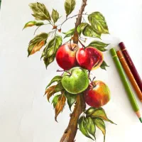 کلاس های آموزش نقاشی