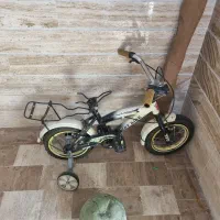 دوچرخه کودک