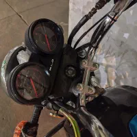 kld 200|موتورسیکلت|یزد, |دیوار