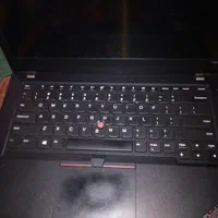 لب تاپ. (Think Pad)lenovo