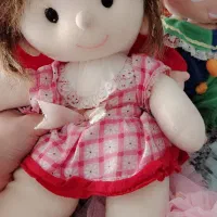 عروسک پرنسسی|اسباببازی|اصفهان, مهدی آباد|دیوار