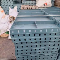 جک سقفی قالب بتن قالب بندی اراماتور بندی