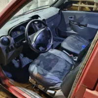 پراید111مدل 1391