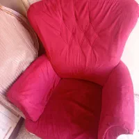 مبل تک نفره