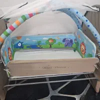 وسایل نوزاد|اسباب و اثاث بچه|ایذه, |دیوار