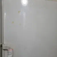 یخچال و فریزر دوقلو پارس موتور کره ای