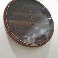 ساعت سایز 75 تمام چوب نو نو