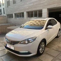 ام جی ۳۶۰ مدل ۹۷