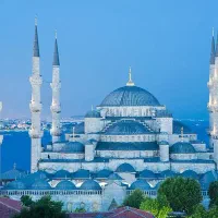 آفر ویژه لحظه آخری استانبول ترکیه