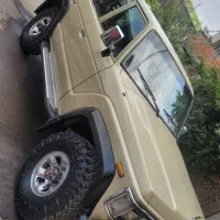 تویوتا استیشن ۳اف فرماندهی fj62 مدل۱۹۸۸|خودرو سواری و وانت|تهران, آرارات|دیوار