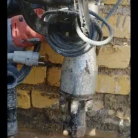 جازنی و تخریب با پیکور