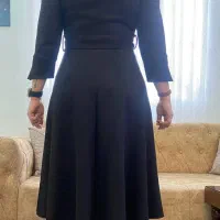 پالتو در حد نو|لباس|تهران, امامت|دیوار