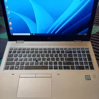 نسلi5-8هاردssd256رم8 HP probook 650 G5|رایانه همراه|شیراز, بعثت|دیوار