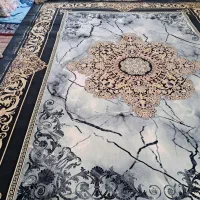 دو عدد فرش ورساجه
