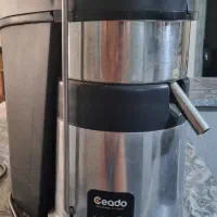 آبمیوه گیری اصلی cedo|آبمیوه‌گیر و آب‌مرکبات‌گیر|مشهد, هفت تیر (حافظ)|دیوار