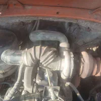 کمپرسی مایلرگسترش|خودرو سنگین|شهرکرد, |دیوار