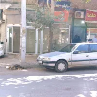 مغازه اجاره مسیر نفت دوبر|اجارهٔ مغازه و غرفه|کرمانشاه, |دیوار