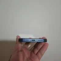 اپل iPhone 13 با حافظهٔ ۱۲۸ گیگابایت|موبایل|تهران, باشگاه نفت|دیوار