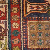 فرش طبیعی|فرش|اردبیل, |دیوار
